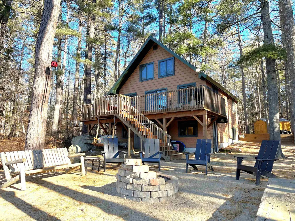 9 Altdorf Place Madison NH 03849