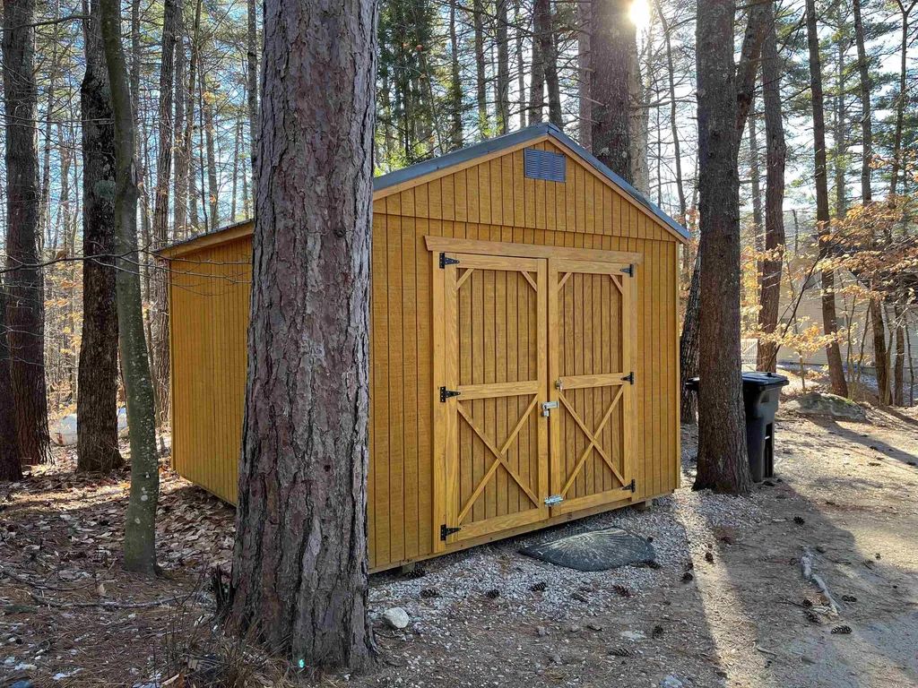 9 Altdorf Place Madison NH 03849