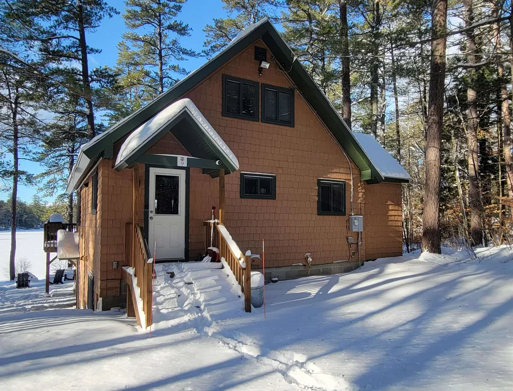 9 Altdorf Place Madison NH 03849