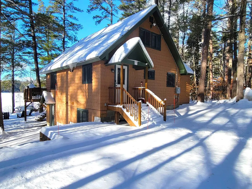 9 Altdorf Place Madison NH 03849