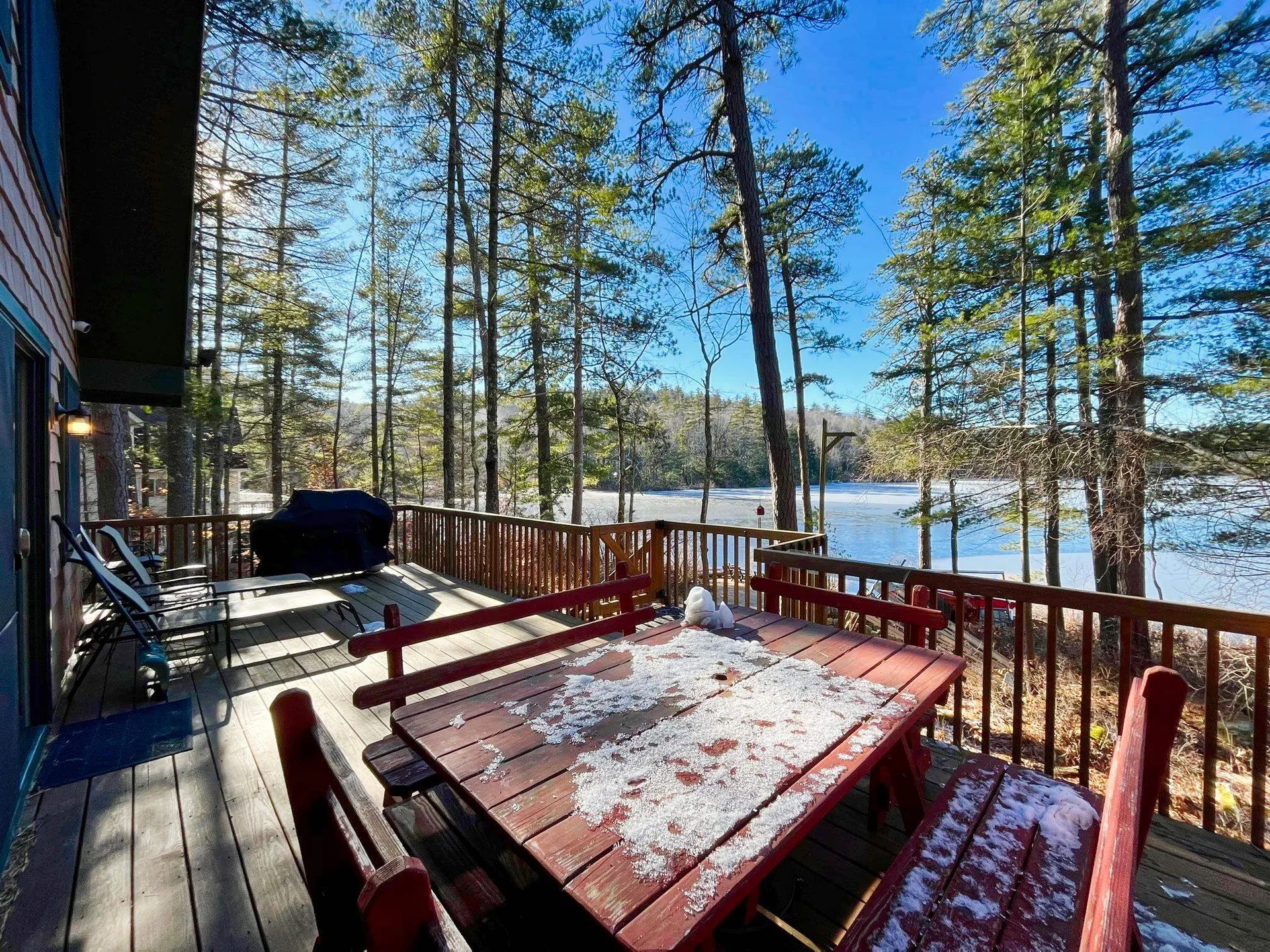 9 Altdorf Place Madison NH 03849