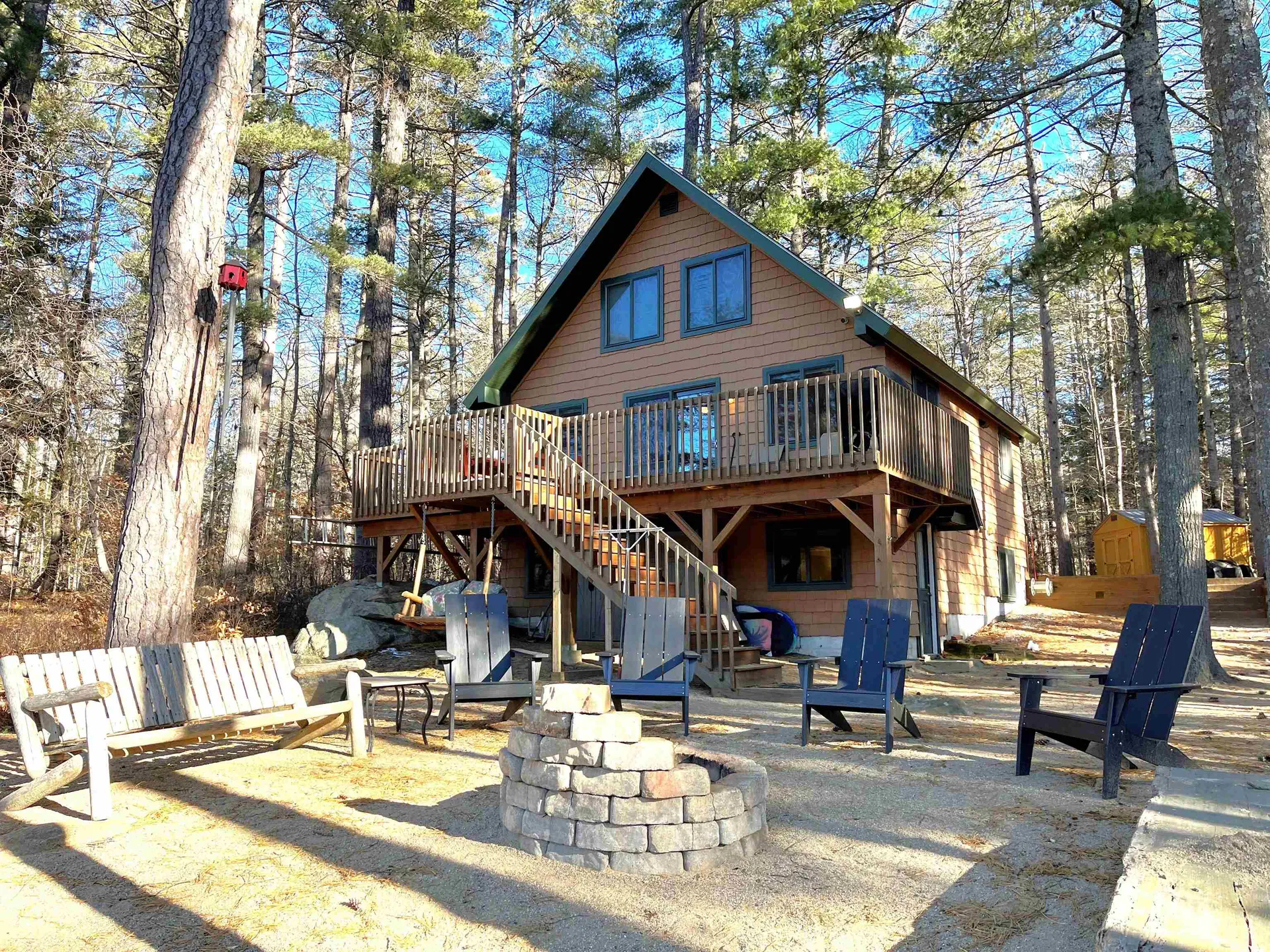 9 Altdorf Place Madison NH 03849
