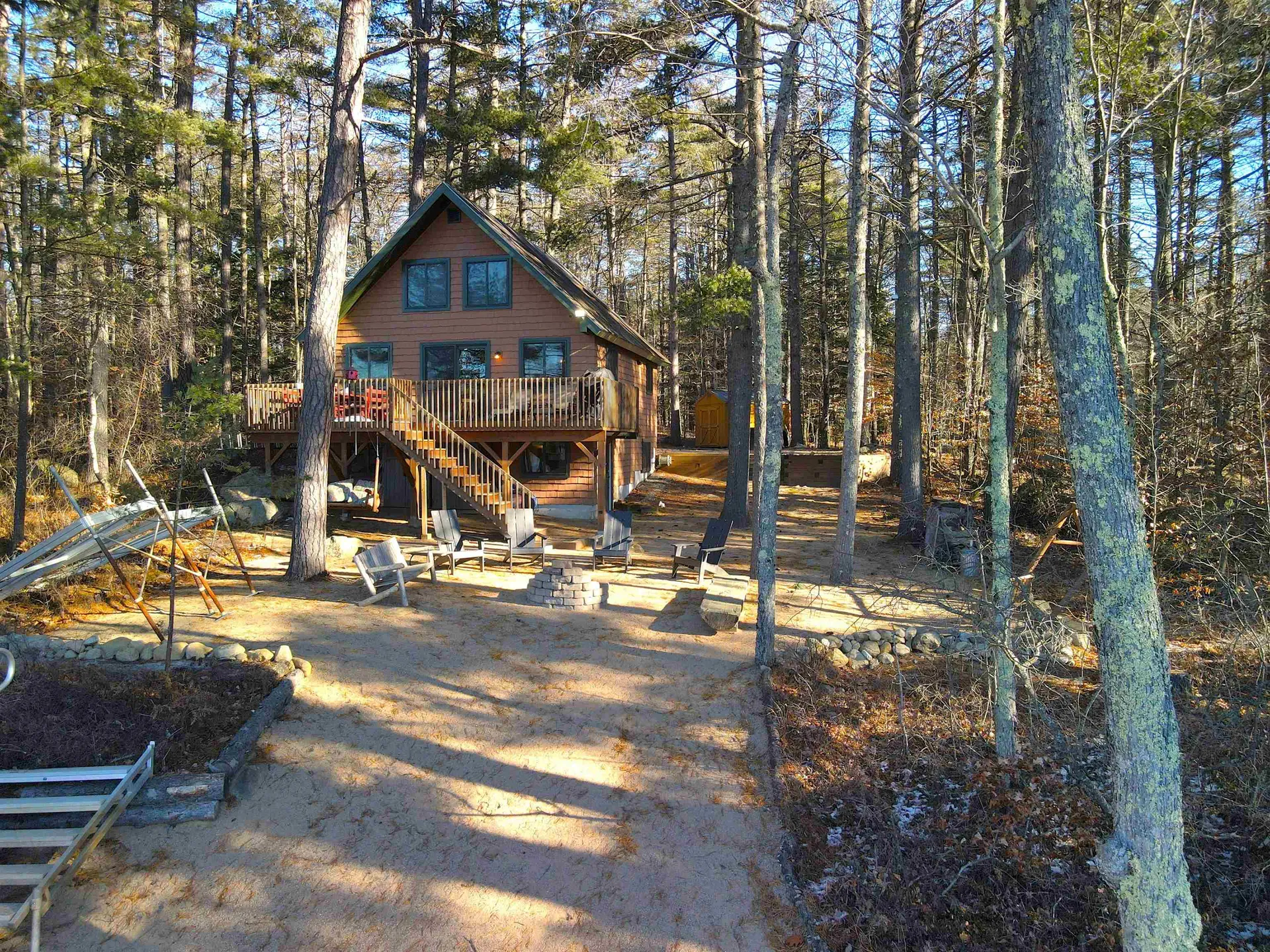 9 Altdorf Place Madison NH 03849