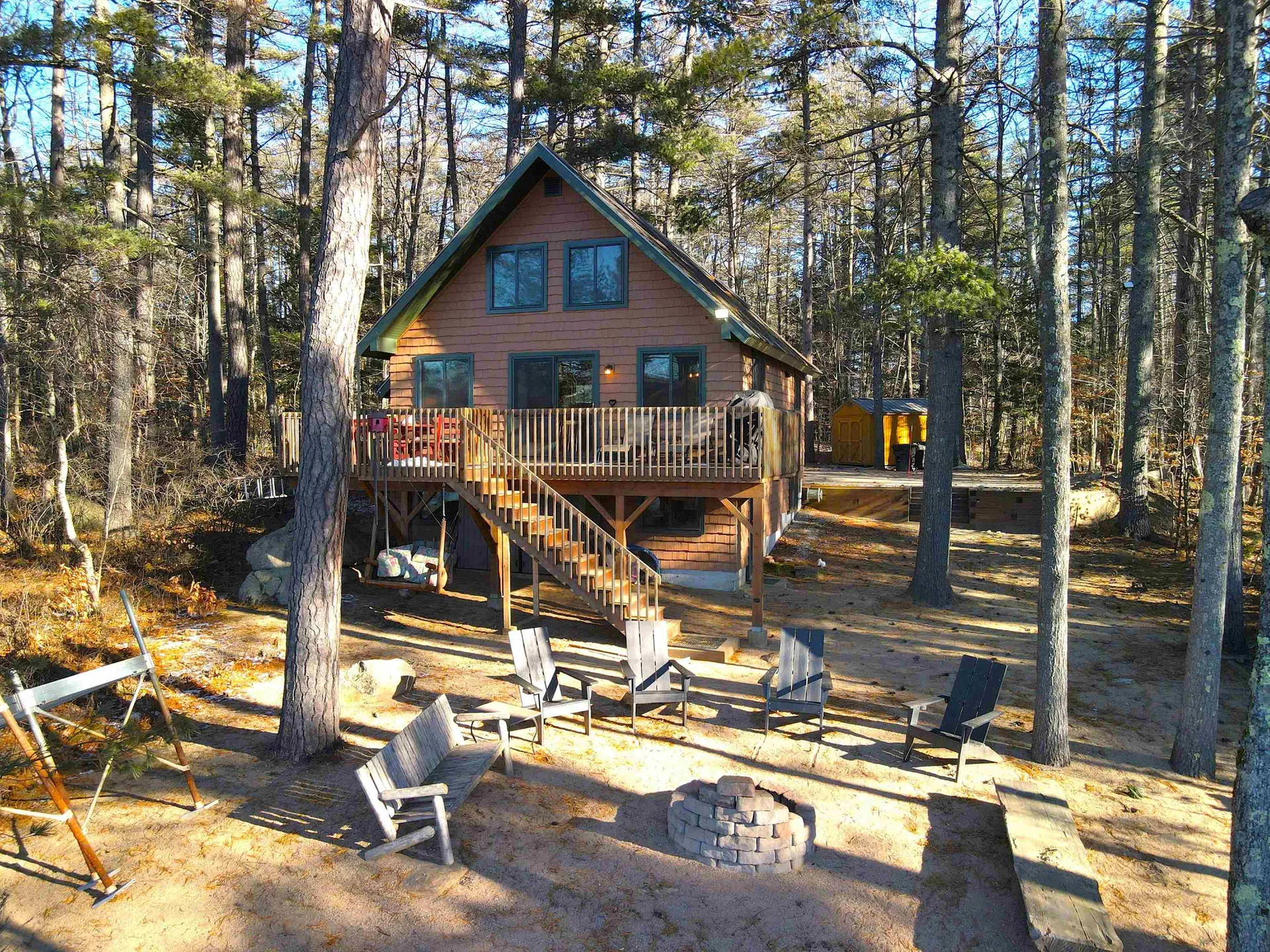 9 Altdorf Place Madison NH 03849
