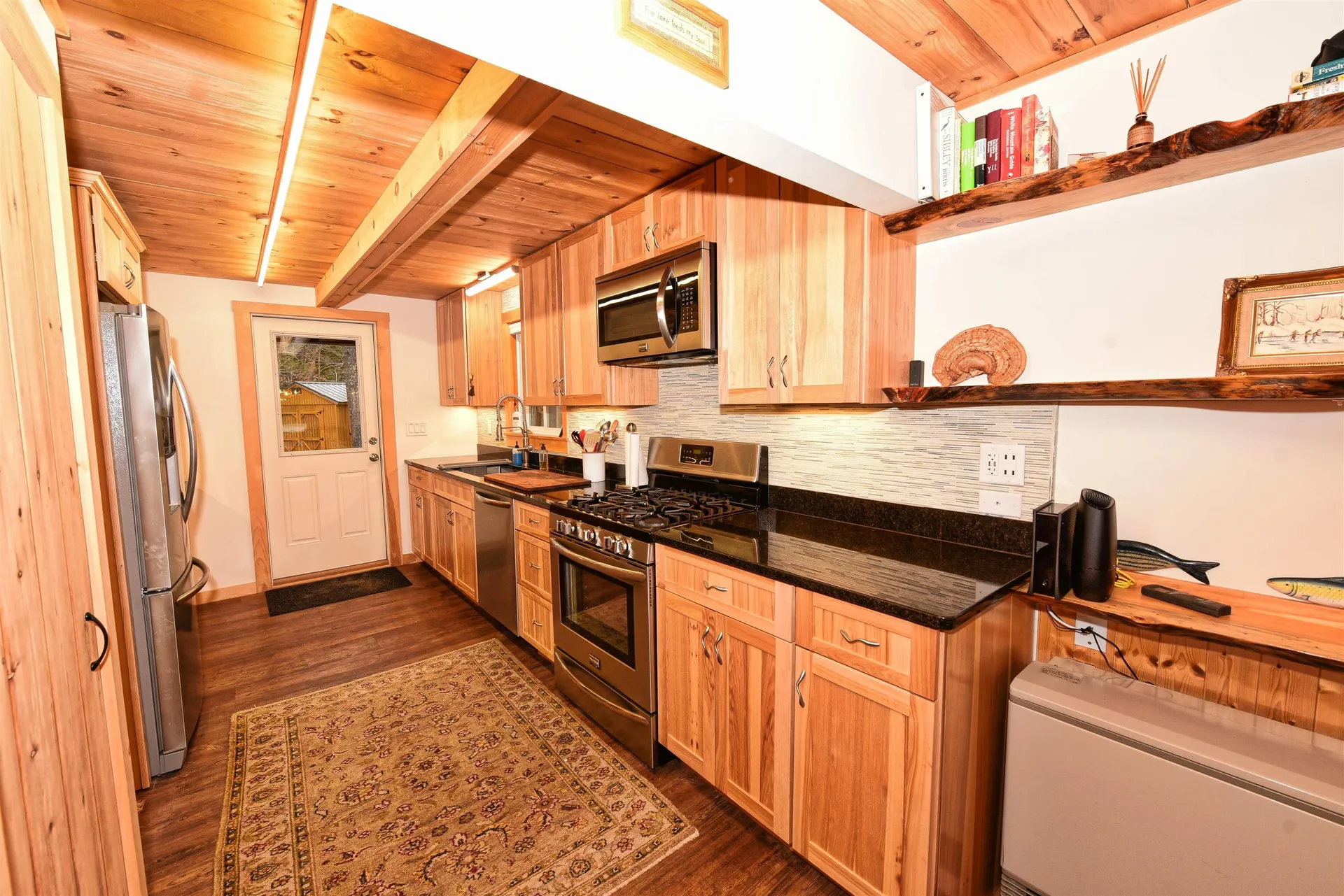 9 Altdorf Place Madison NH 03849