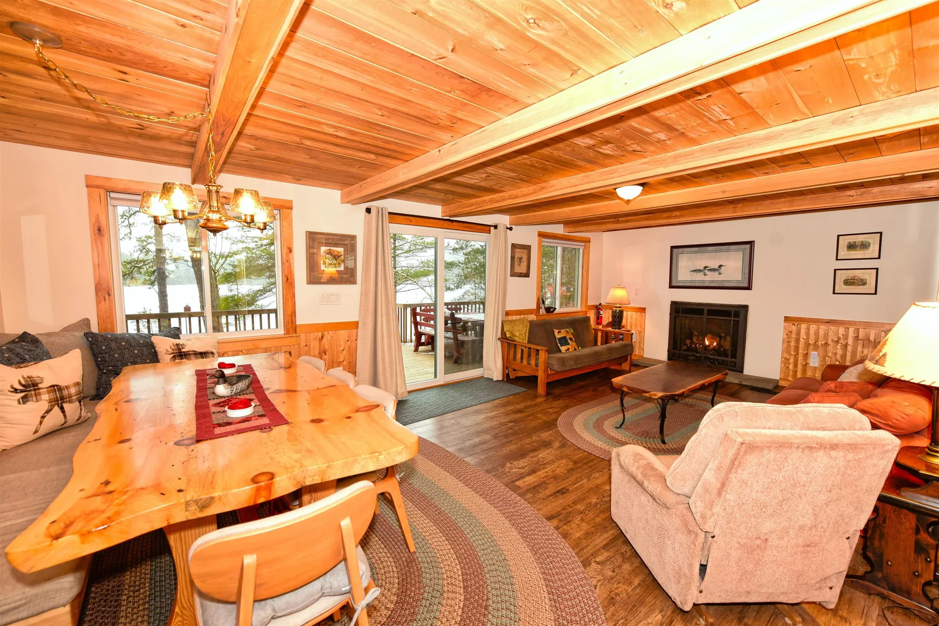 9 Altdorf Place Madison NH 03849