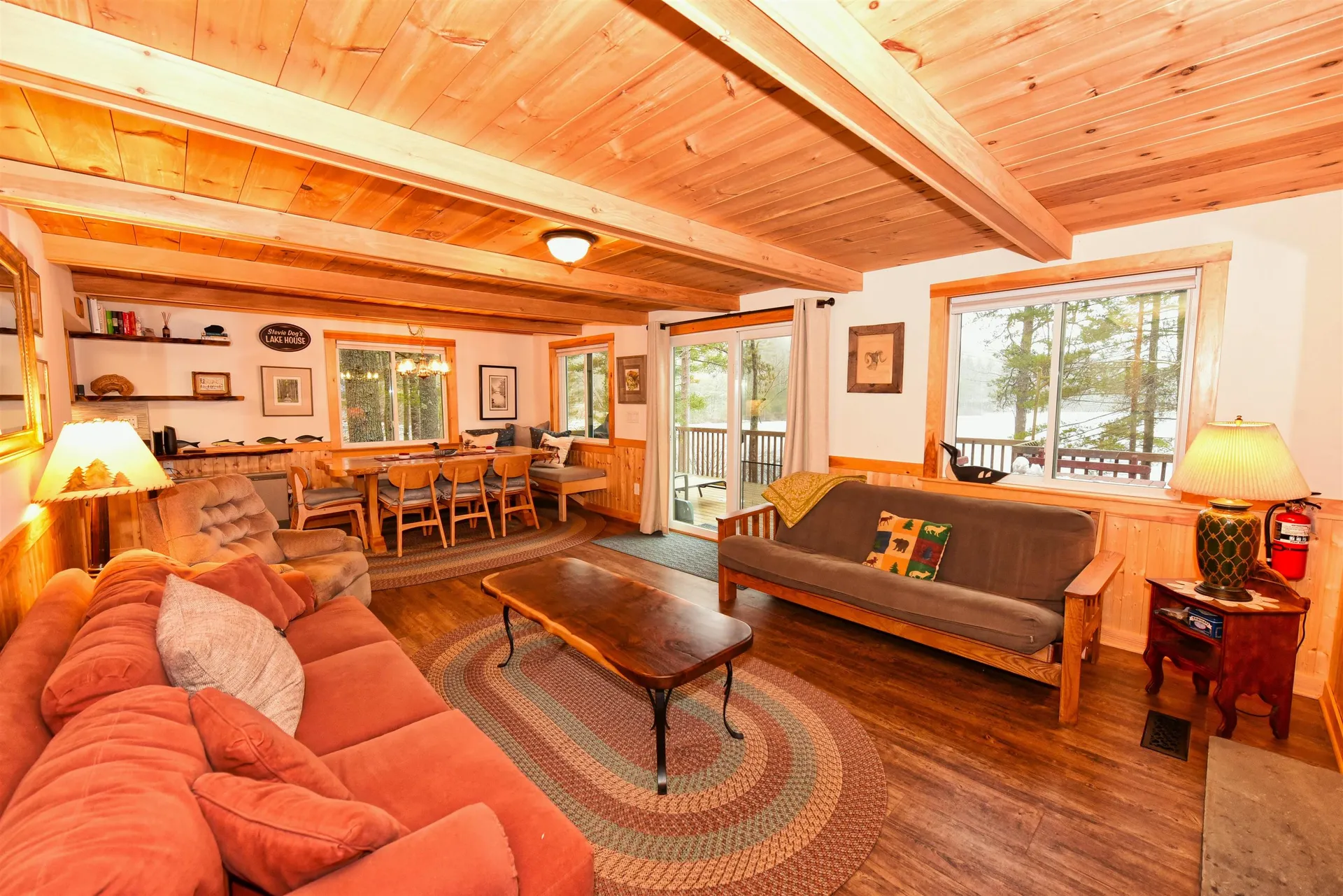 9 Altdorf Place Madison NH 03849