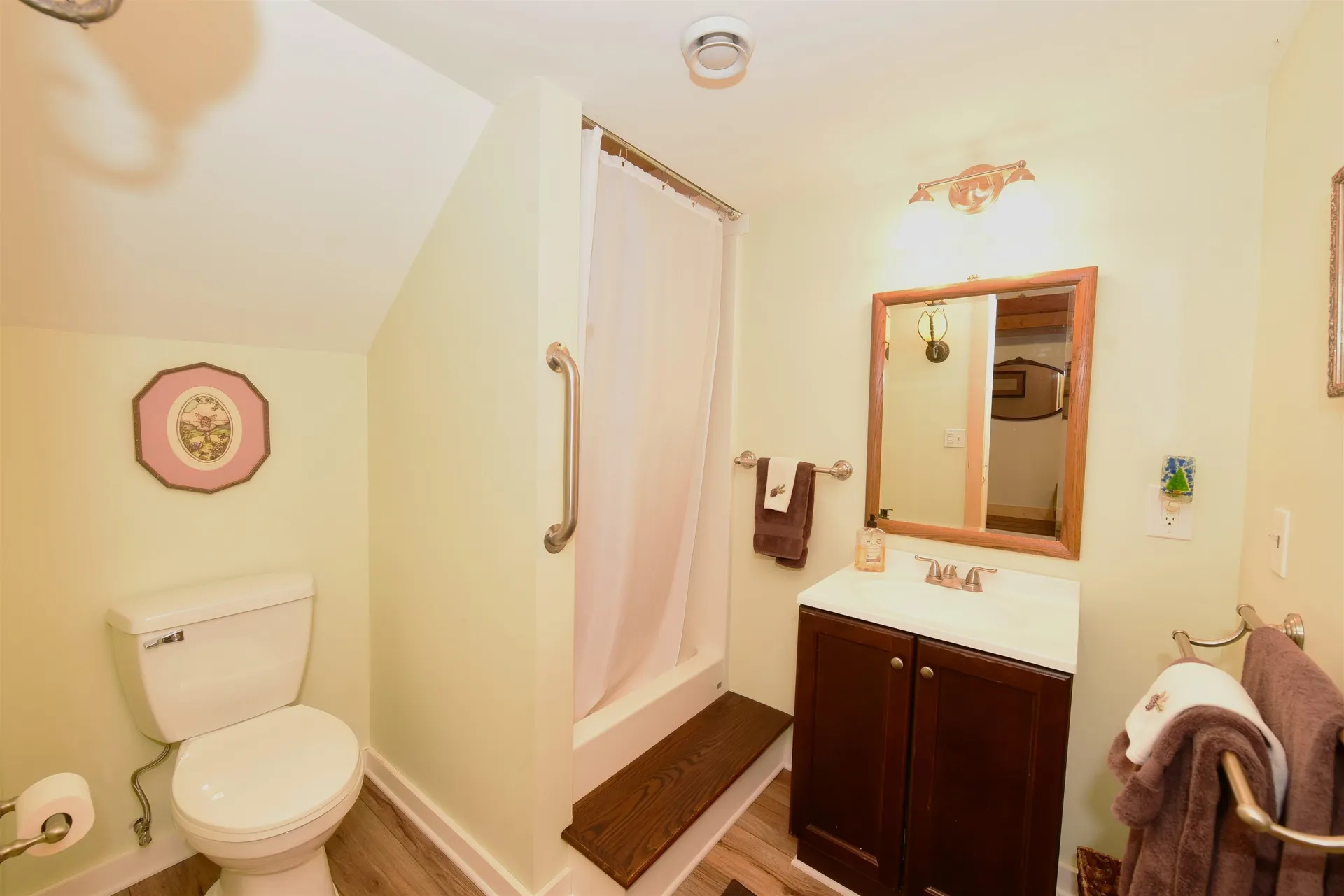 9 Altdorf Place Madison NH 03849
