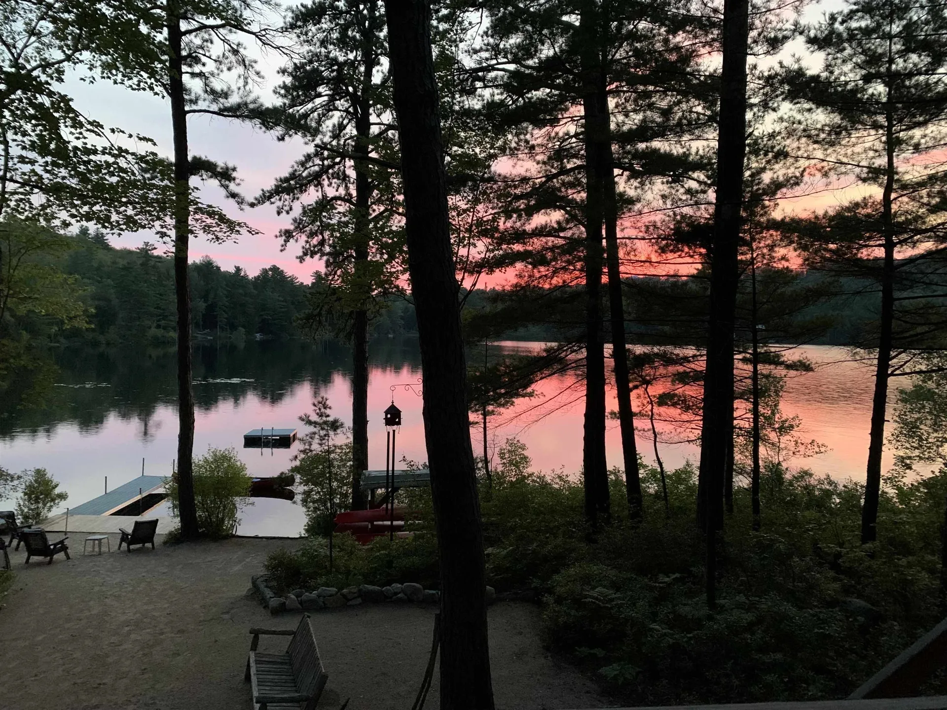 9 Altdorf Place Madison NH 03849