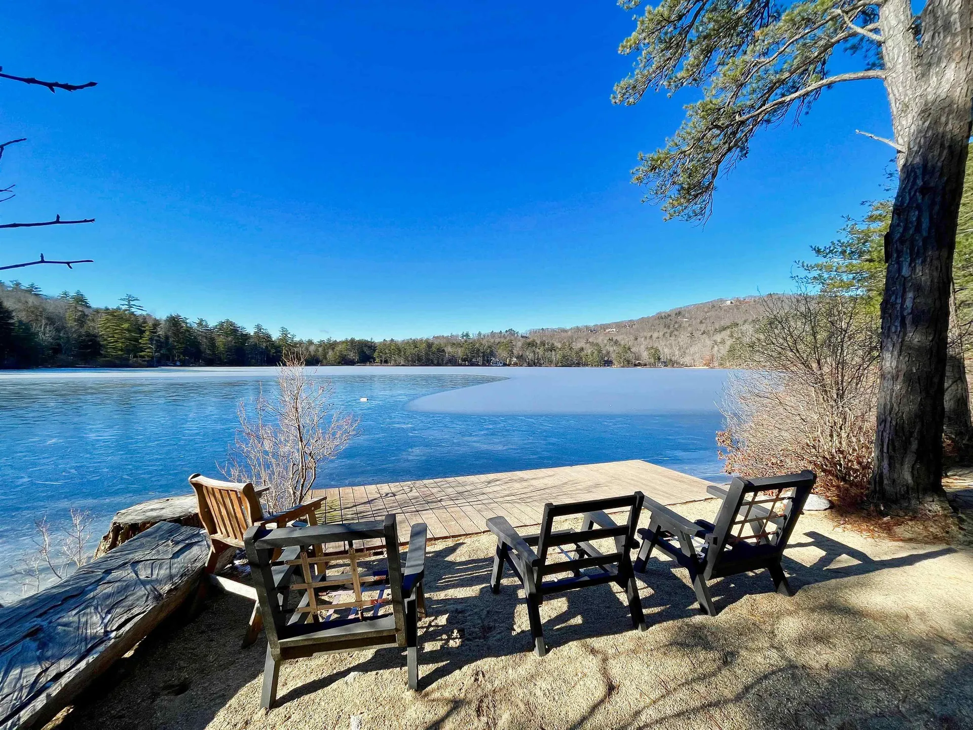 9 Altdorf Place Madison NH 03849