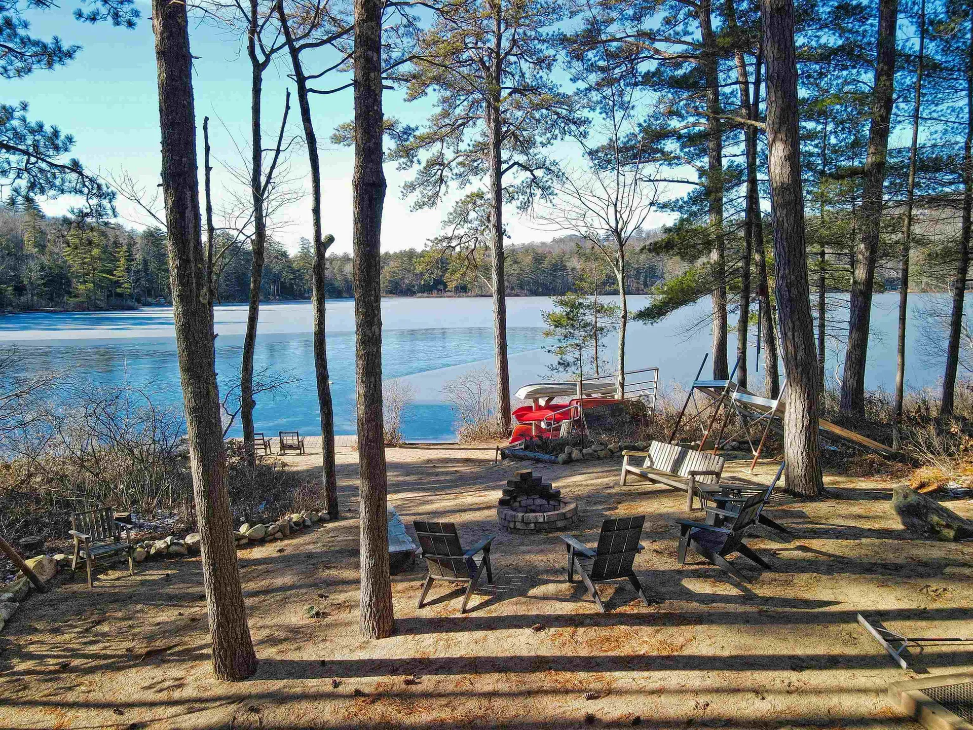9 Altdorf Place Madison NH 03849