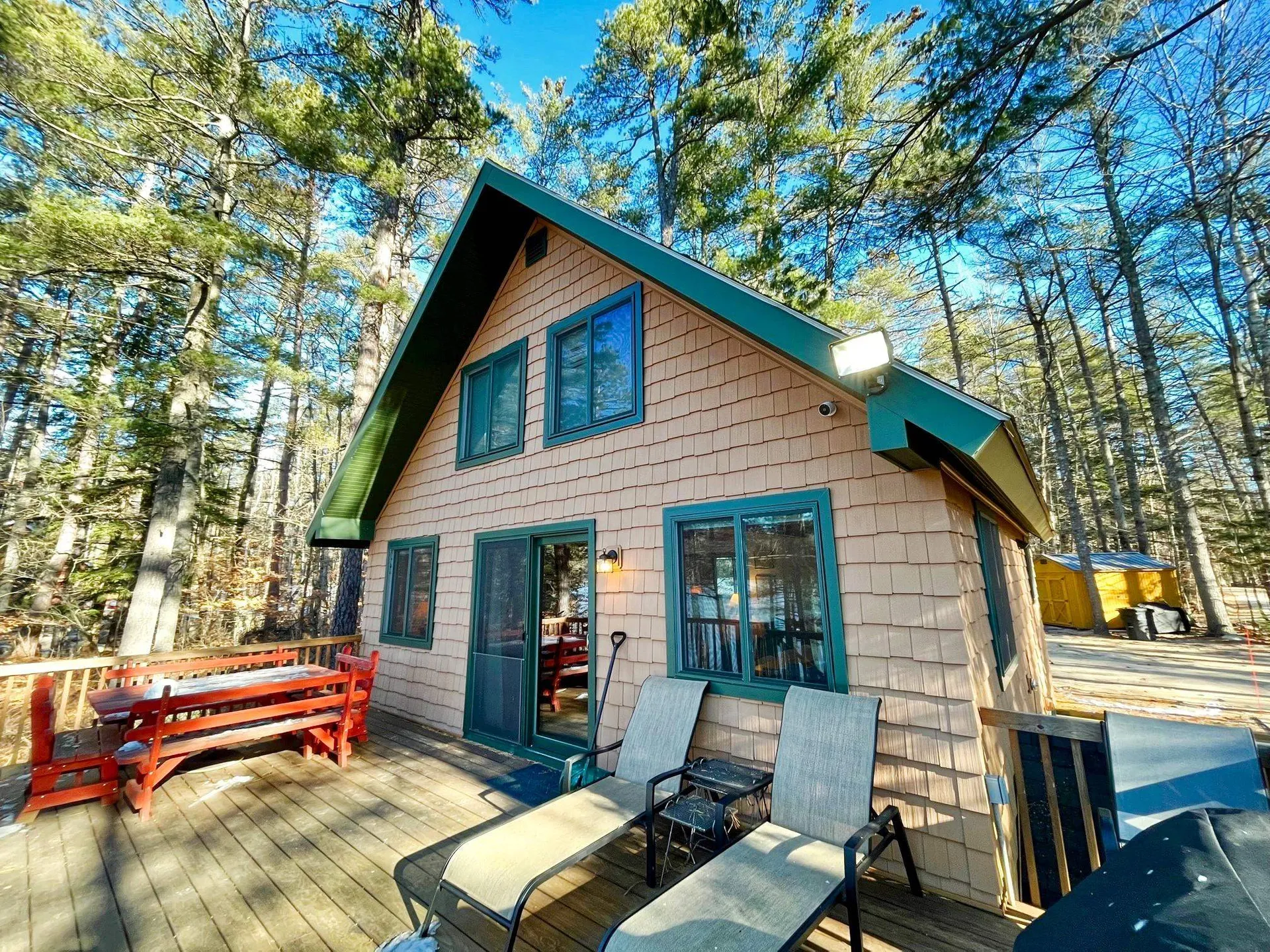 9 Altdorf Place Madison NH 03849
