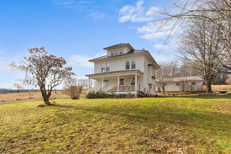 1531 Curtis Road Randolph VT 05061
