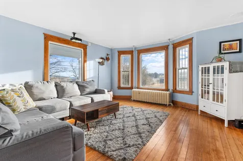 1531 Curtis Road Randolph VT 05061