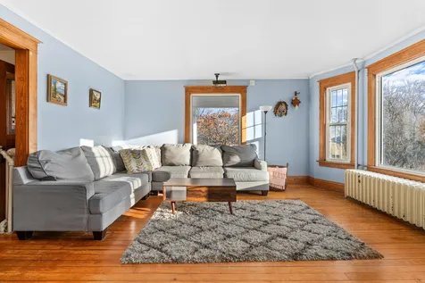 1531 Curtis Road Randolph VT 05061
