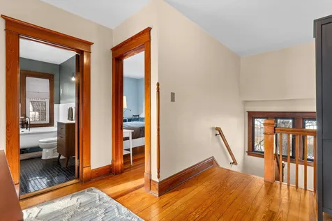 1531 Curtis Road Randolph VT 05061