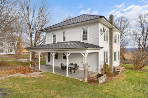 1531 Curtis Road Randolph VT 05061