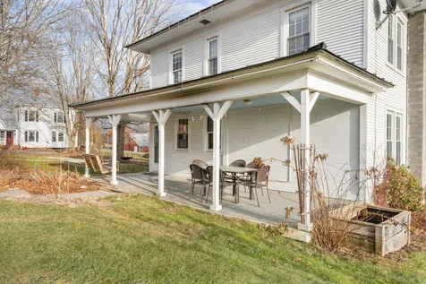 1531 Curtis Road Randolph VT 05061