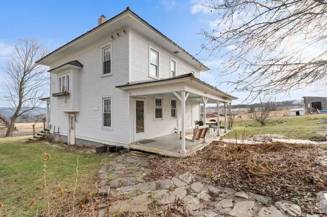 1531 Curtis Road Randolph VT 05061