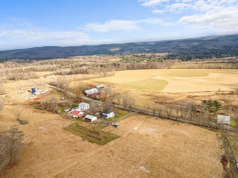1531 Curtis Road Randolph VT 05061