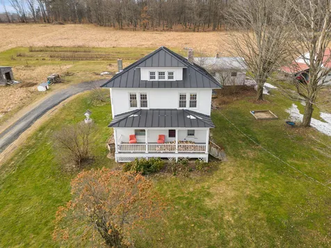 1531 Curtis Road Randolph VT 05061