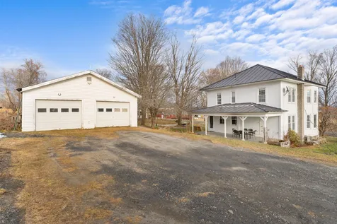 1531 Curtis Road Randolph VT 05061