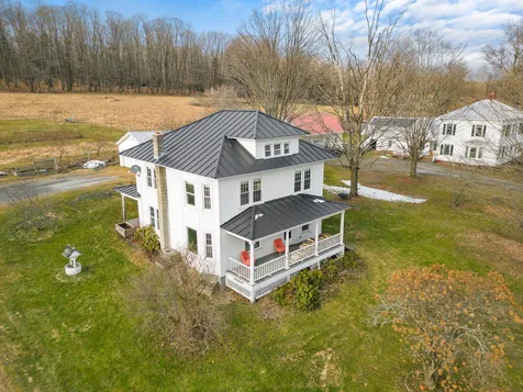 1531 Curtis Road Randolph VT 05061