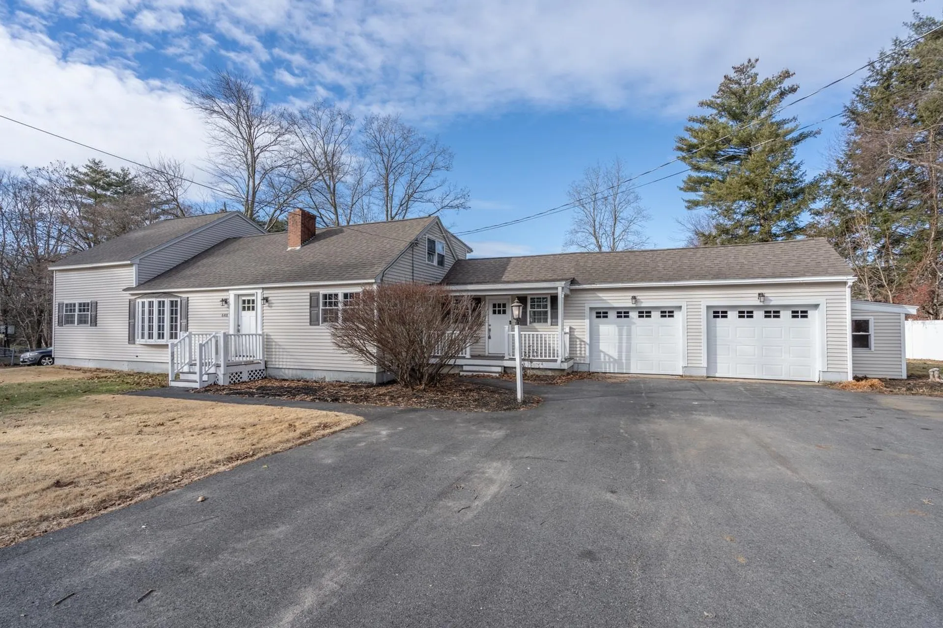 648 Portland Street Rochester NH 03867-2431