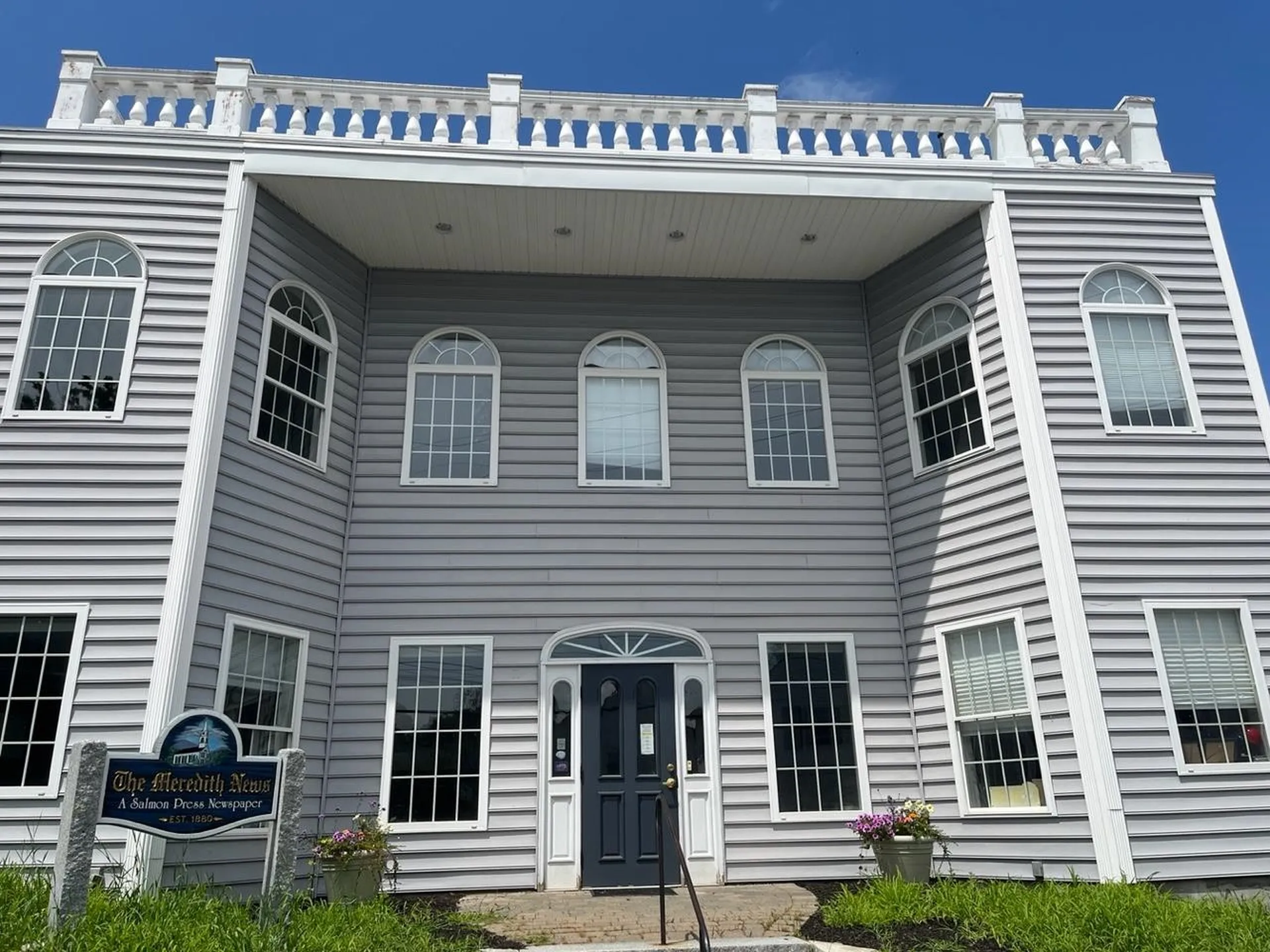 5 Water Street Meredith NH 03253