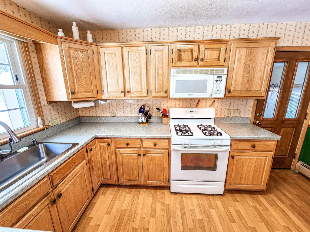 1537 Lake Dunmore Road Leicester VT 05733