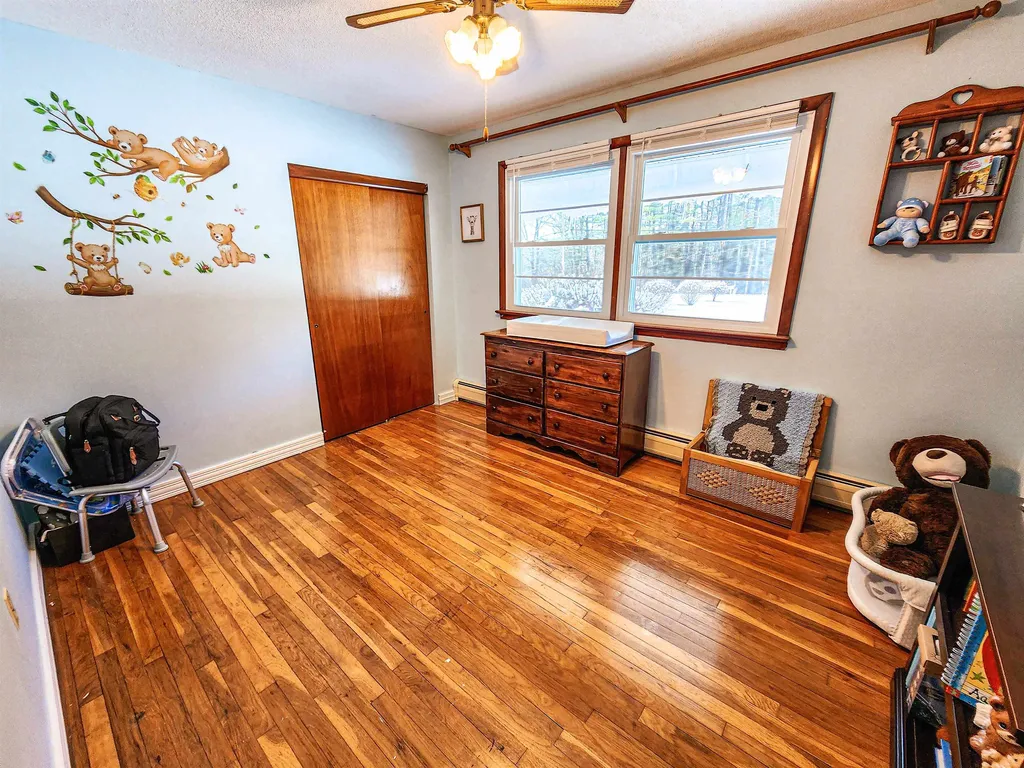 1537 Lake Dunmore Road Leicester VT 05733