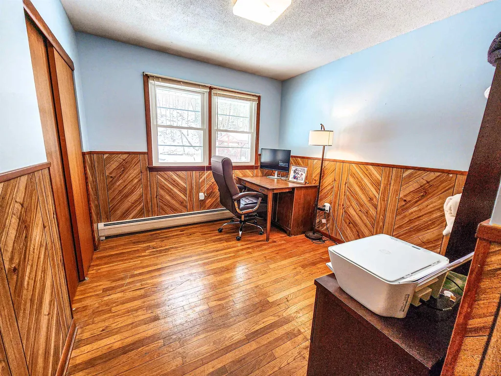 1537 Lake Dunmore Road Leicester VT 05733