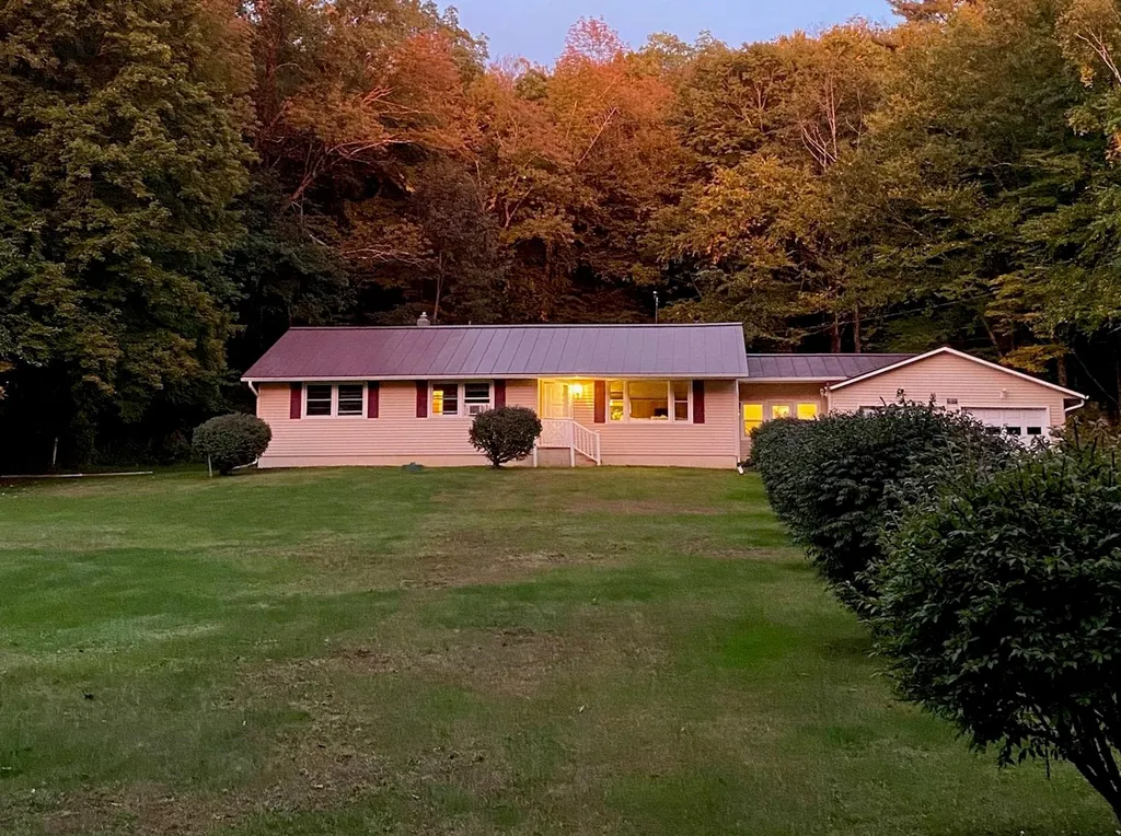 1537 Lake Dunmore Road Leicester VT 05733