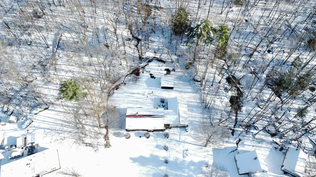 1537 Lake Dunmore Road Leicester VT 05733