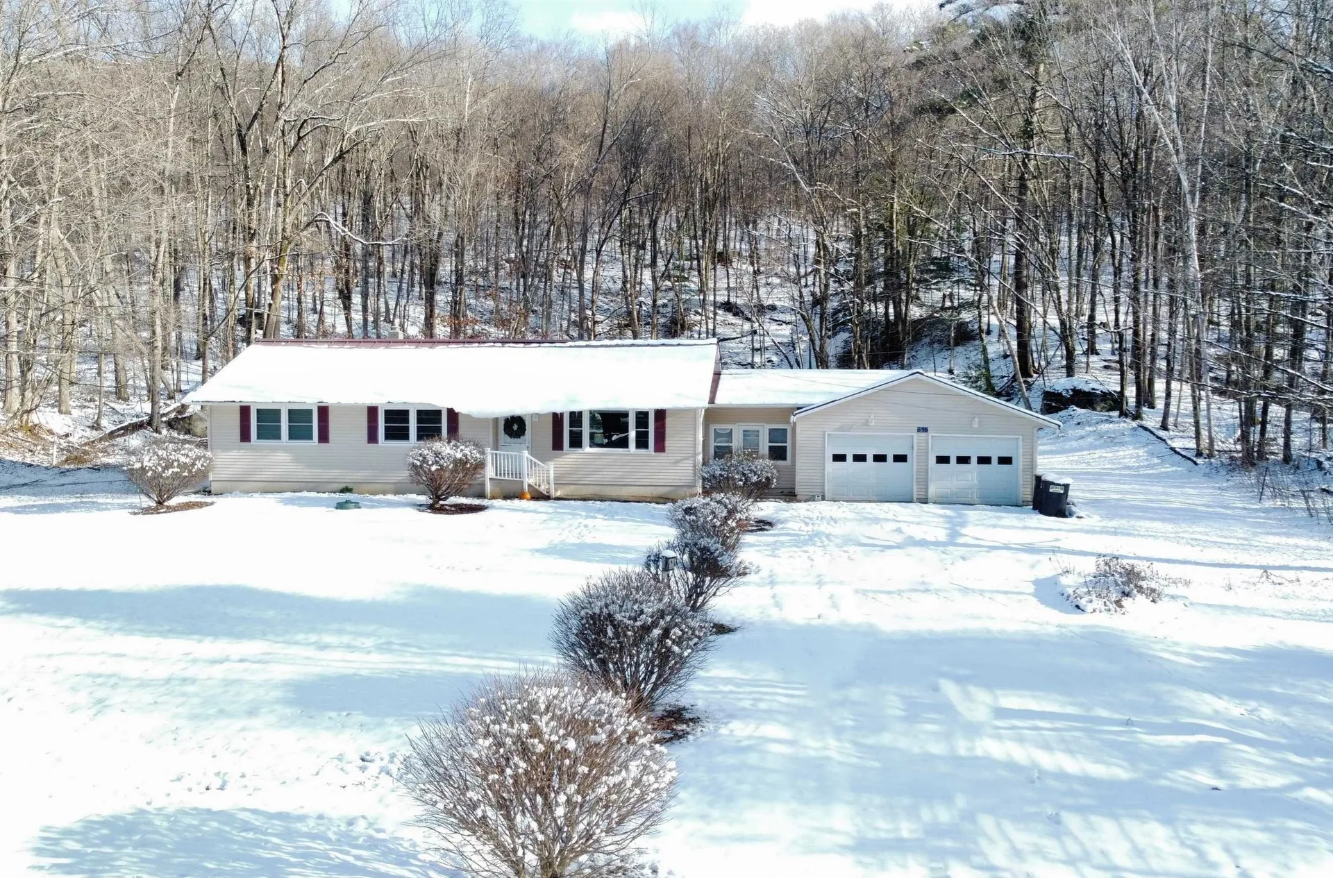 1537 Lake Dunmore Road Leicester VT 05733