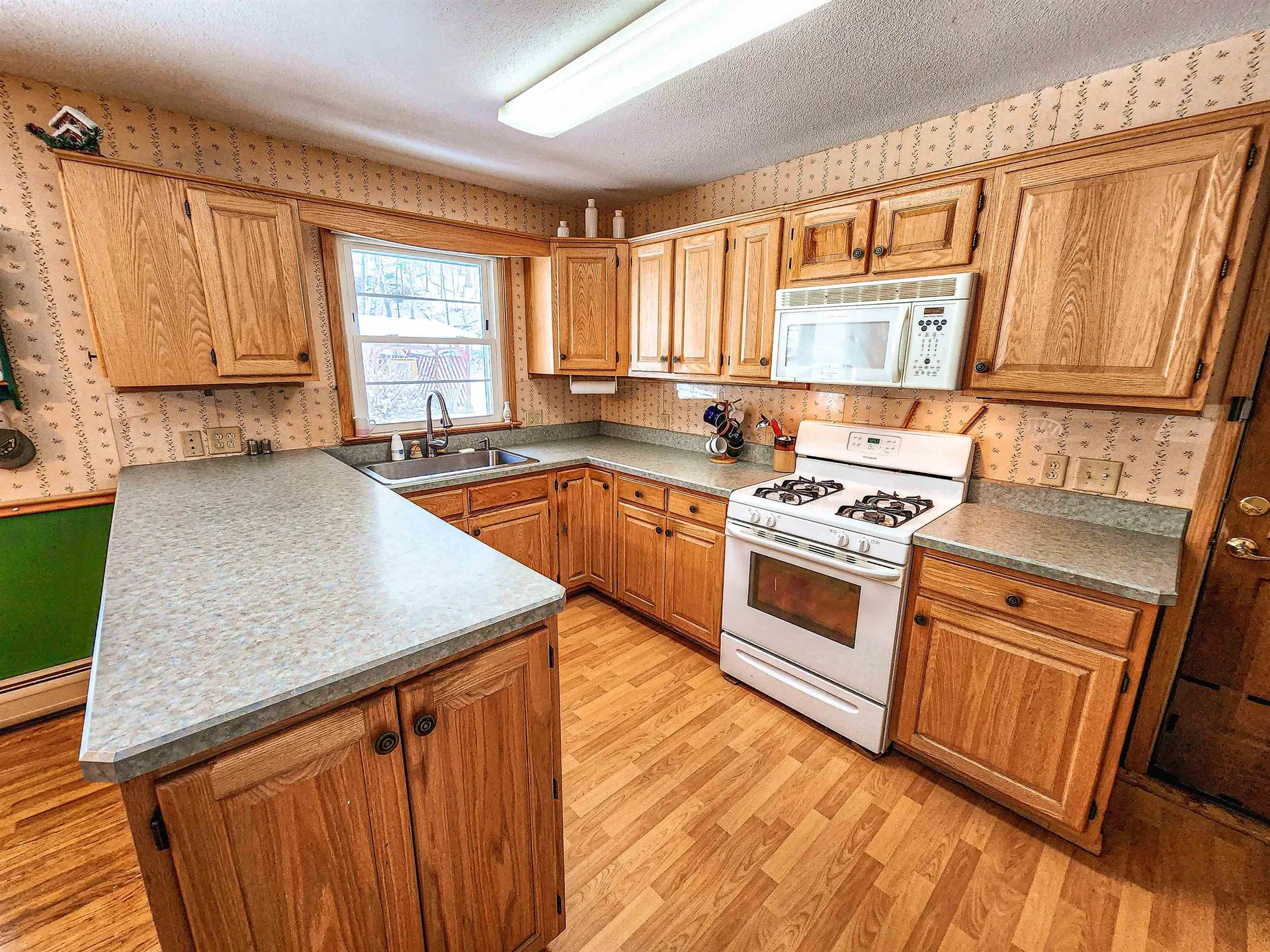 1537 Lake Dunmore Road Leicester VT 05733