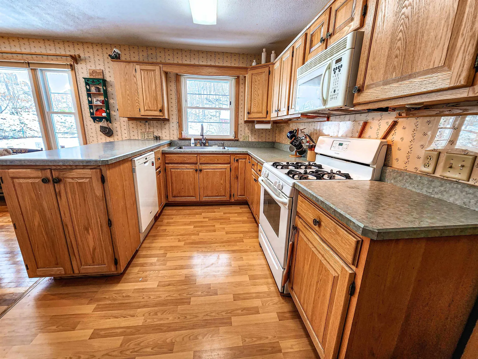 1537 Lake Dunmore Road Leicester VT 05733