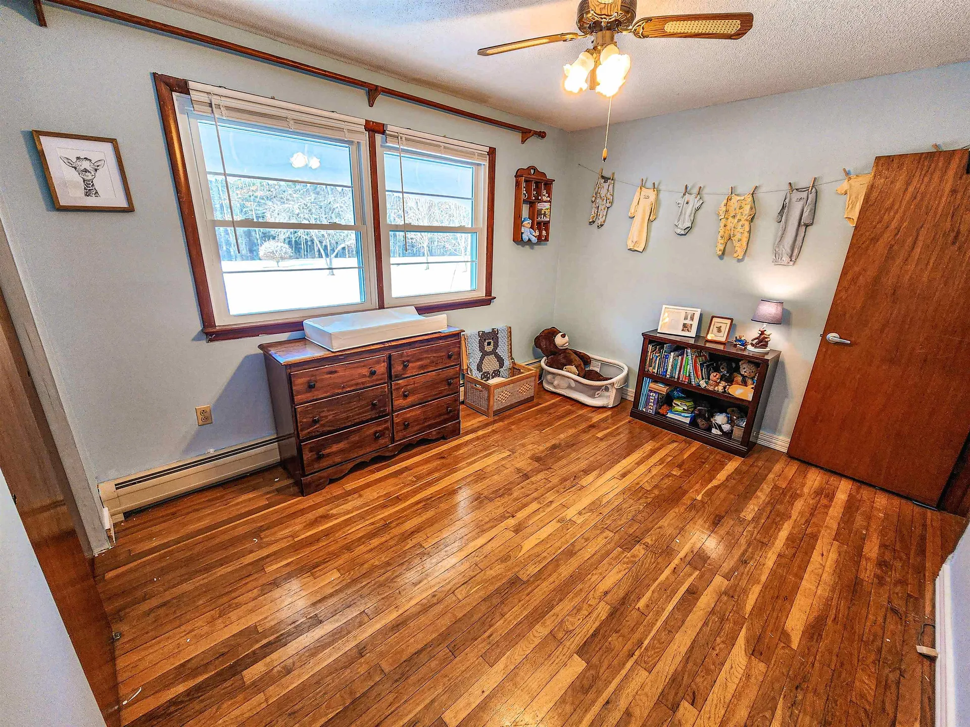 1537 Lake Dunmore Road Leicester VT 05733