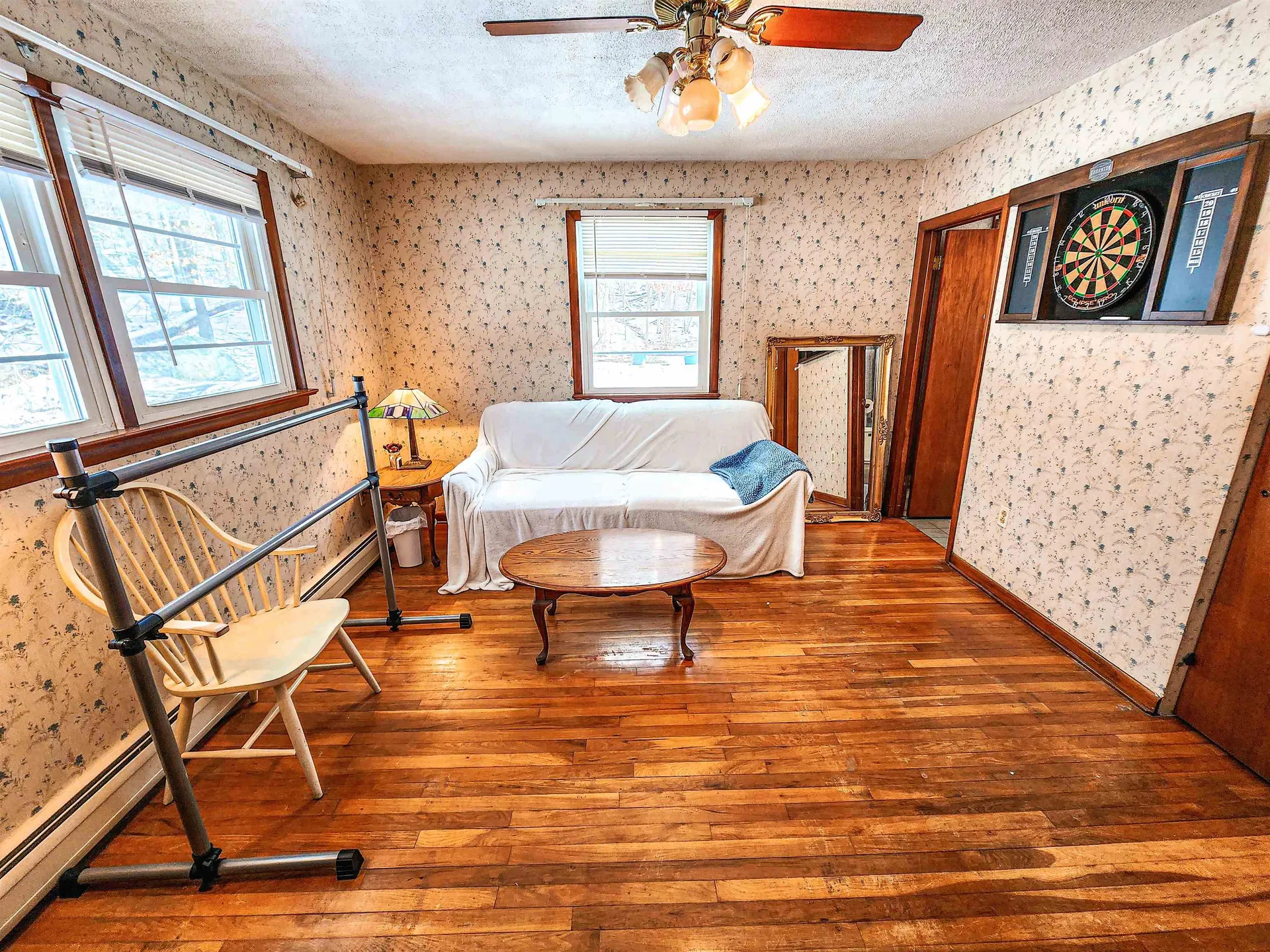 1537 Lake Dunmore Road Leicester VT 05733