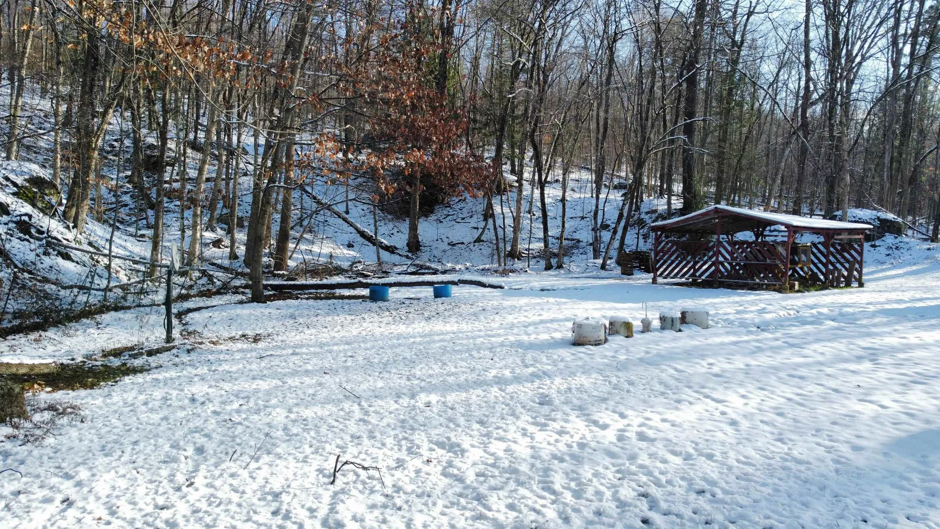 1537 Lake Dunmore Road Leicester VT 05733