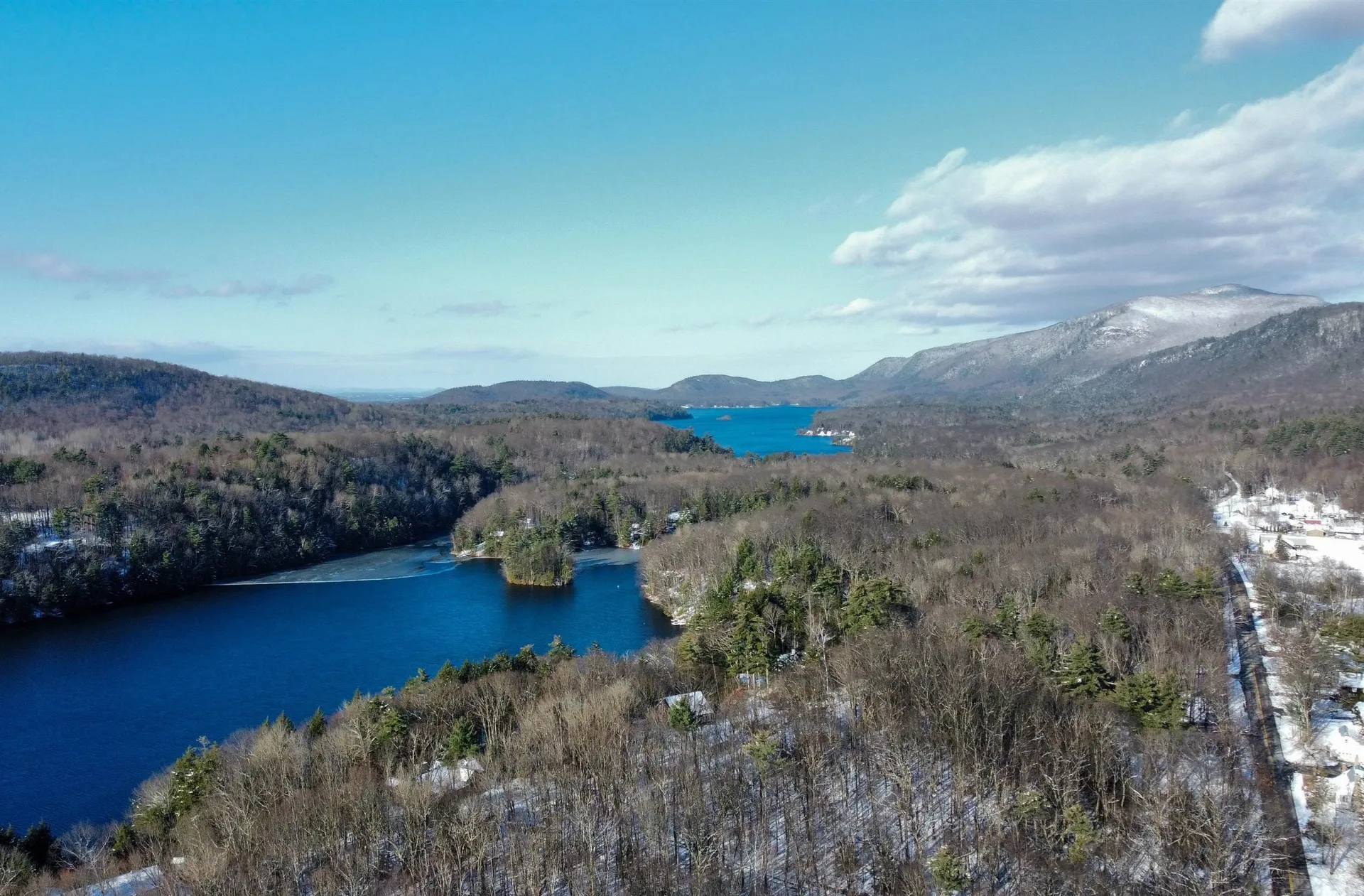 1537 Lake Dunmore Road Leicester VT 05733