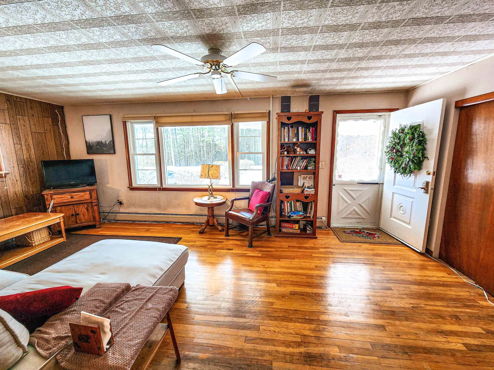 1537 Lake Dunmore Road Leicester VT 05733
