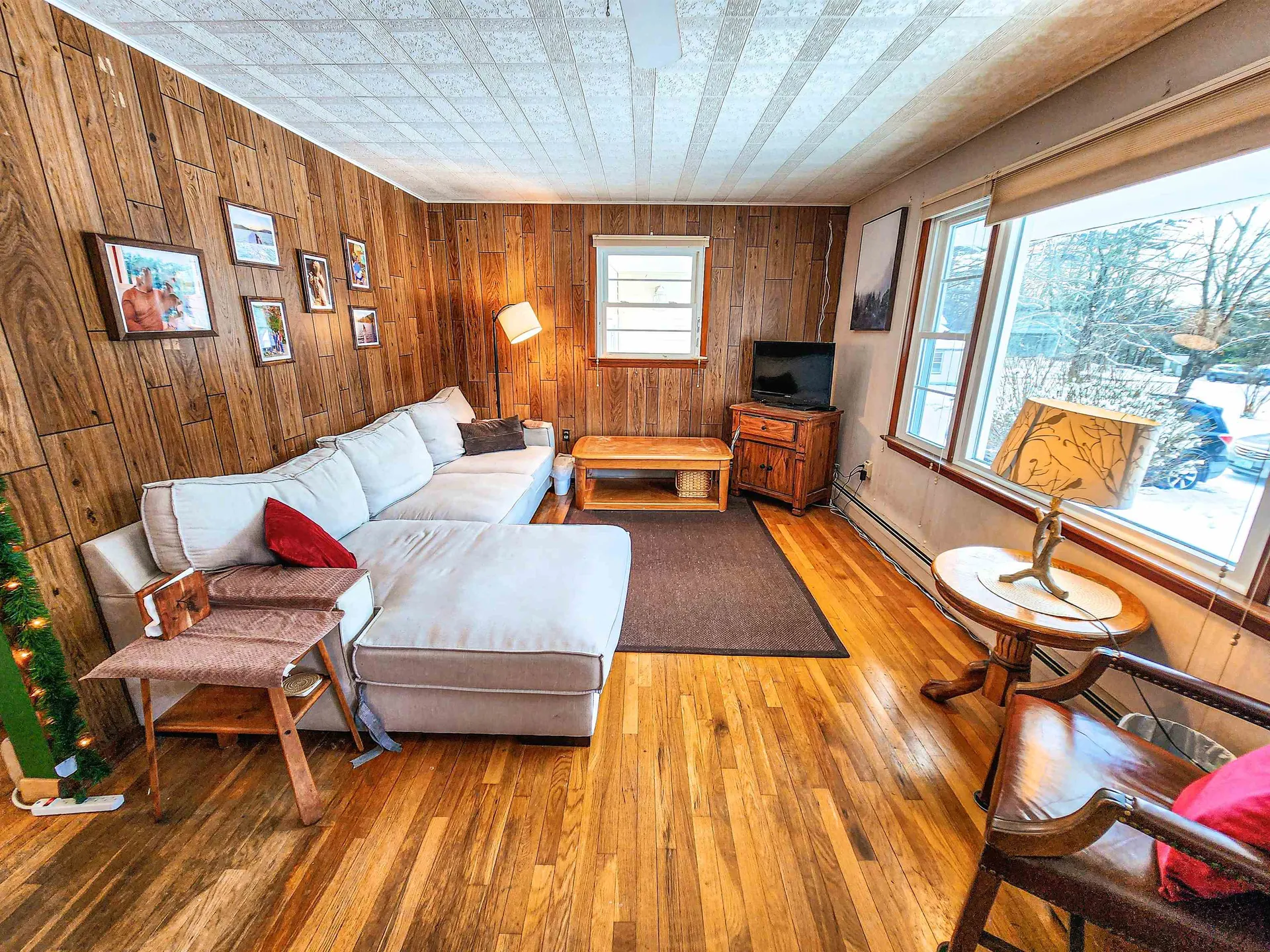 1537 Lake Dunmore Road Leicester VT 05733