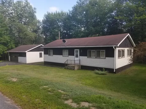 26 Blake Road Dummer NH 03588