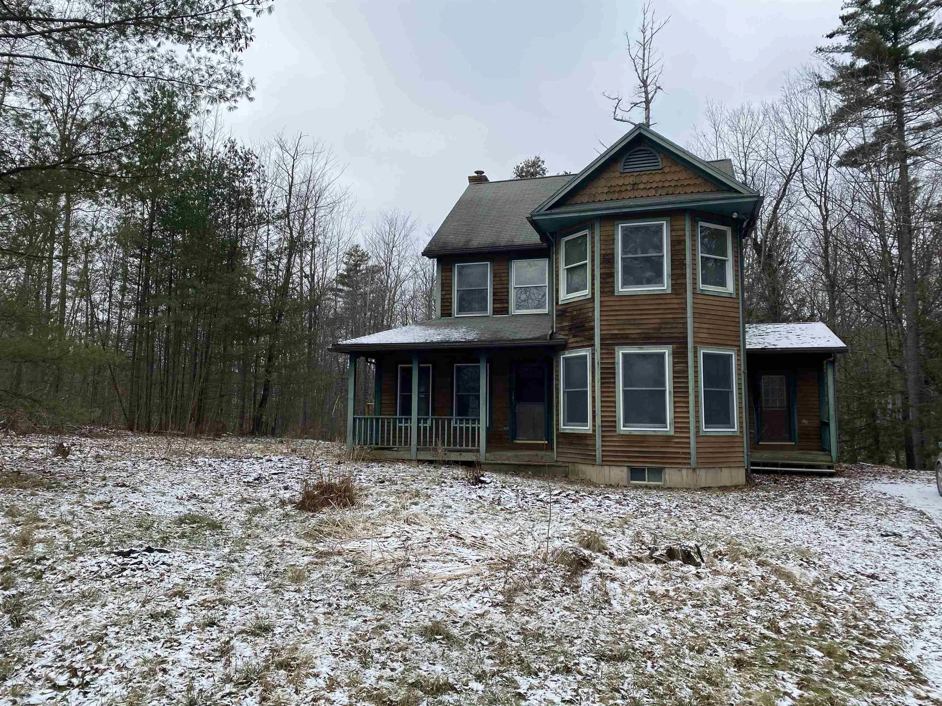555 Plank Road Ferrisburgh VT 05491-9674