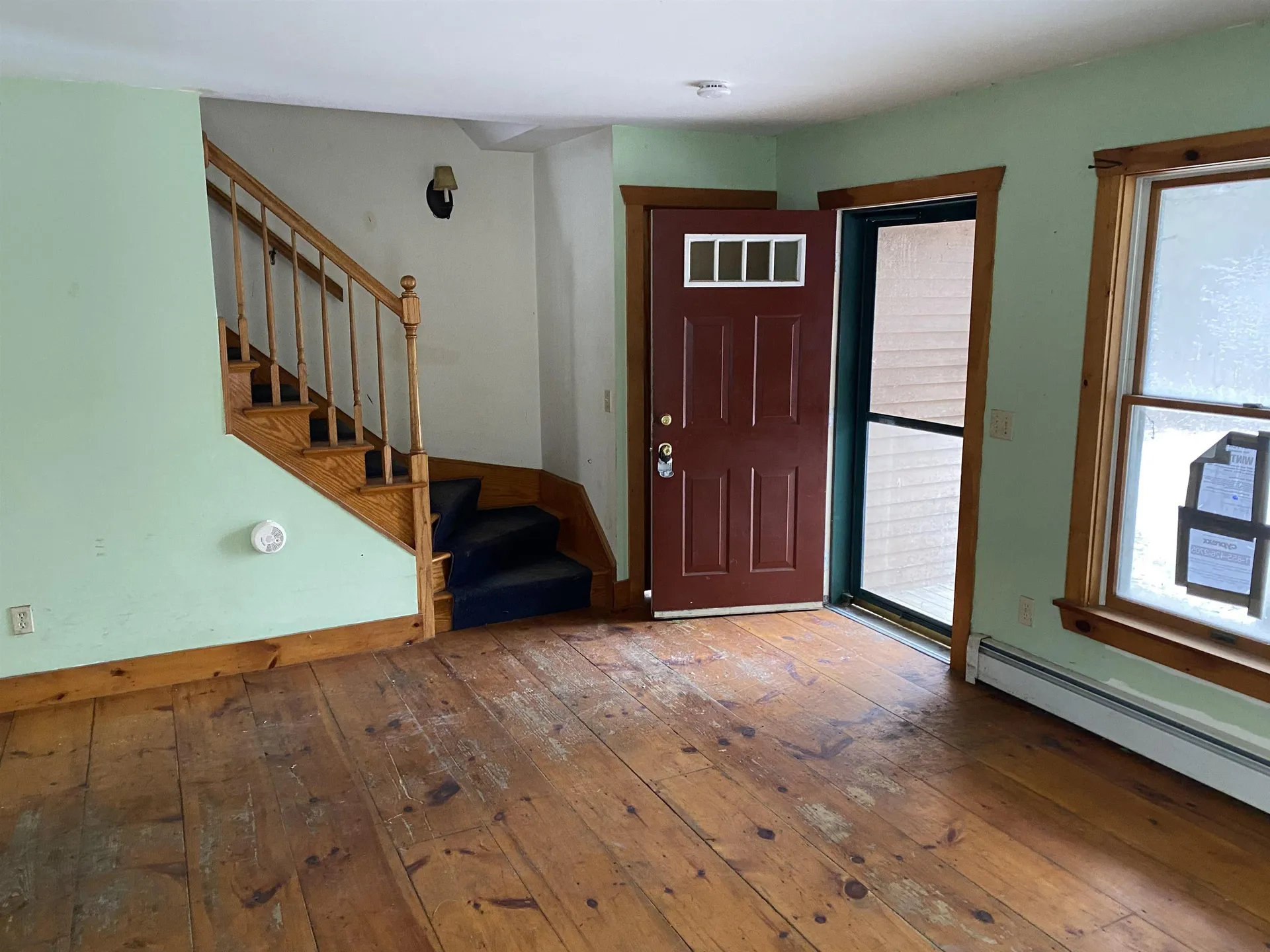 555 Plank Road Ferrisburgh VT 05491-9674