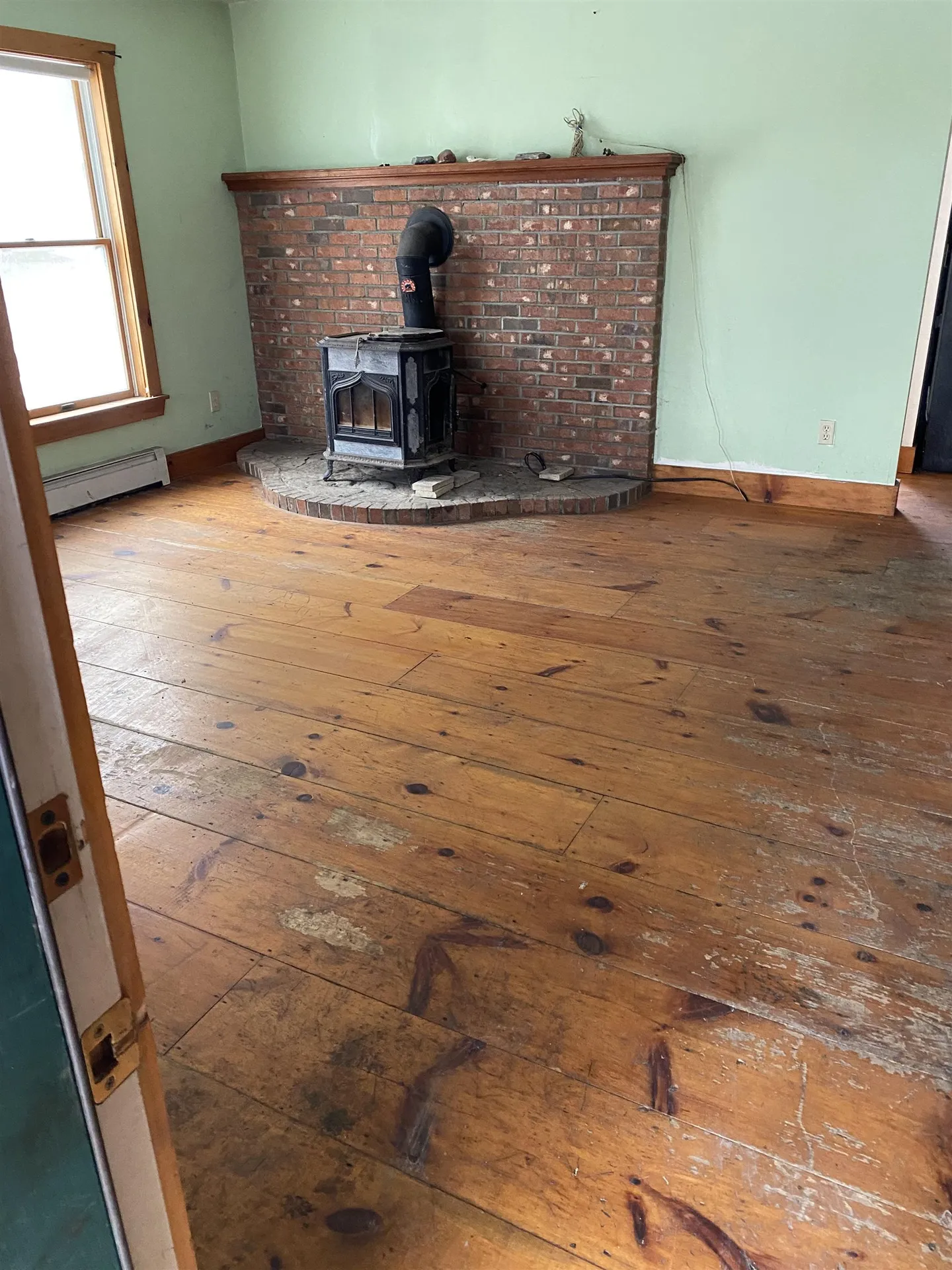 555 Plank Road Ferrisburgh VT 05491-9674