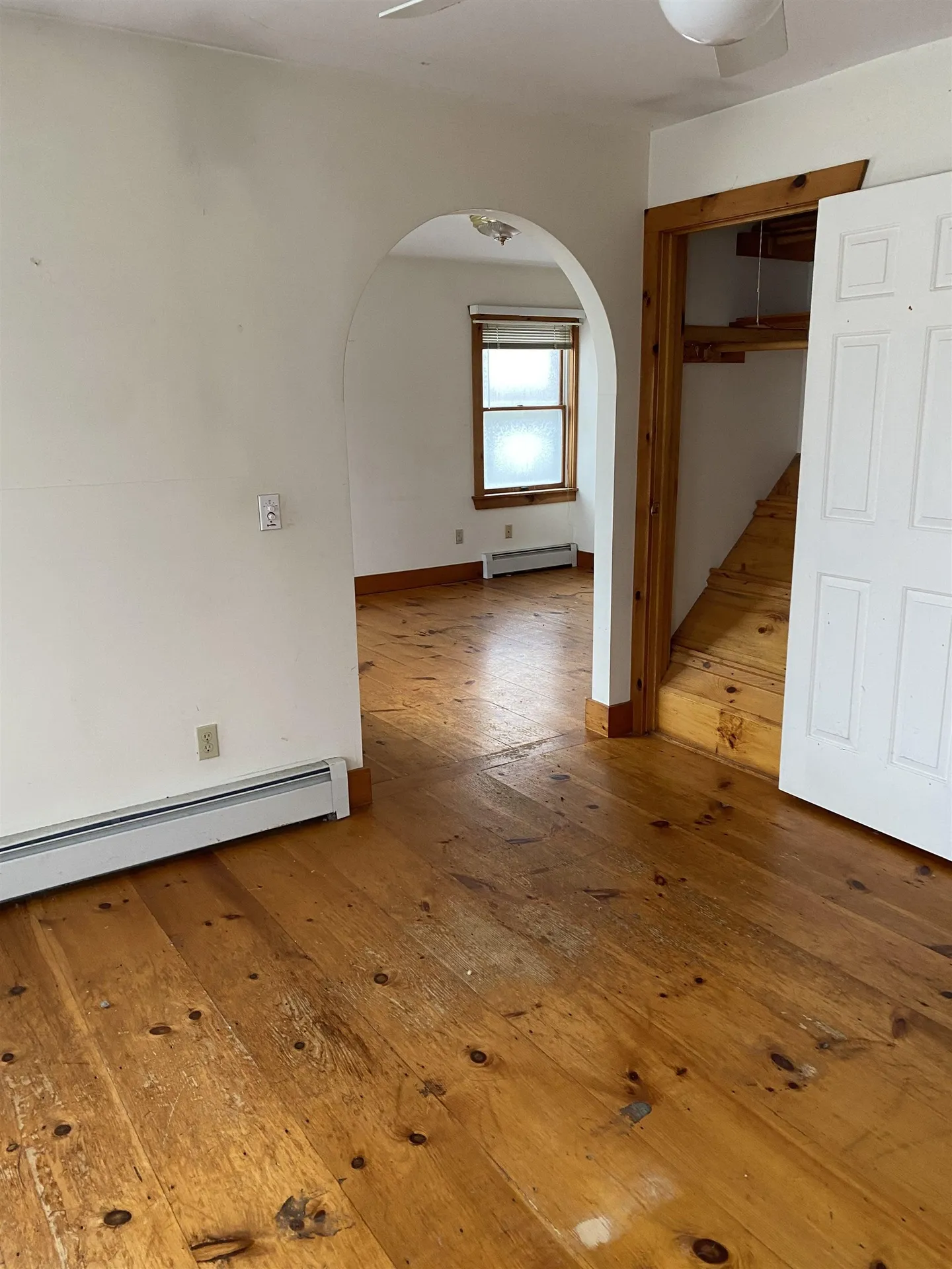 555 Plank Road Ferrisburgh VT 05491-9674