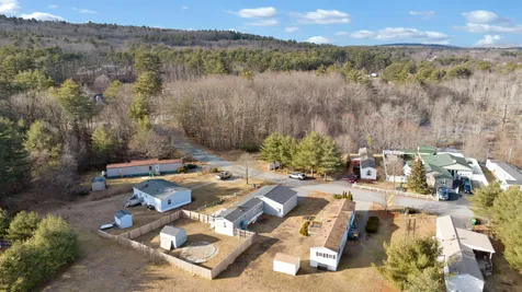 15 Daffodil Hill Lane Rochester NH 03868