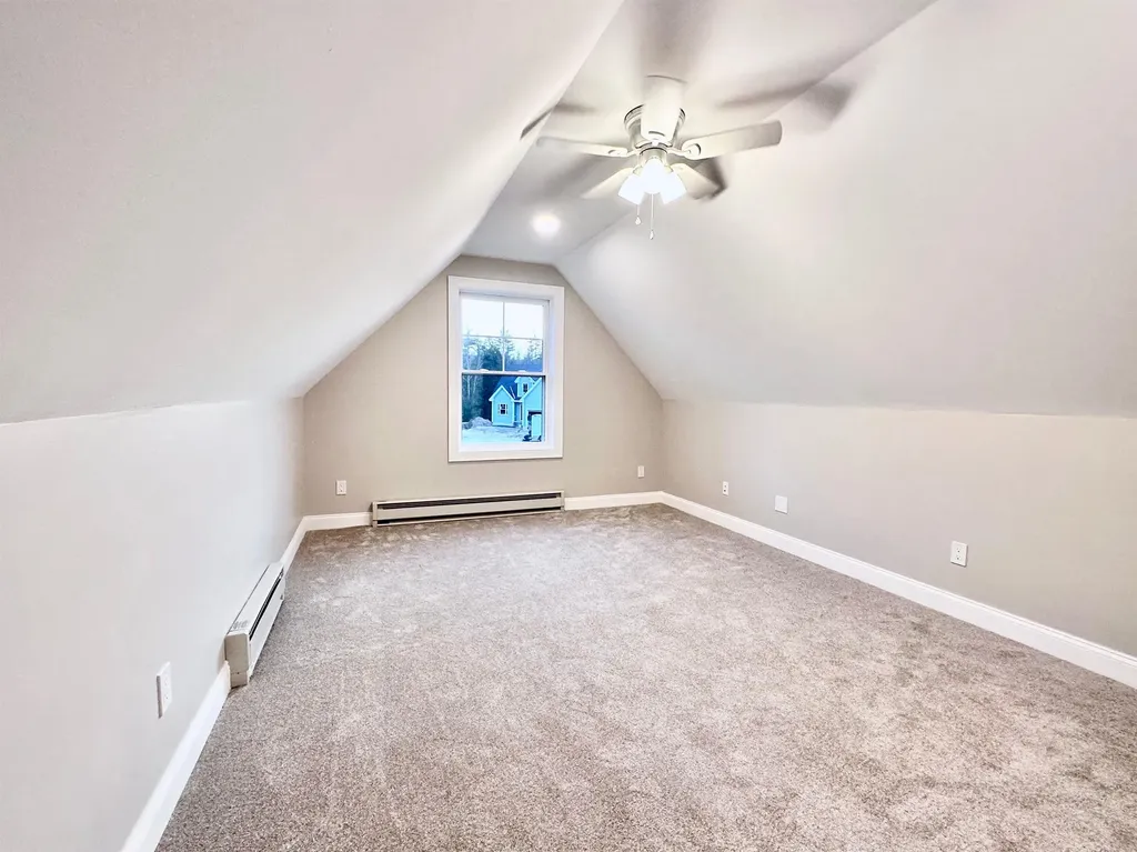 Lot 4 Freedom Drive Rochester NH 03867